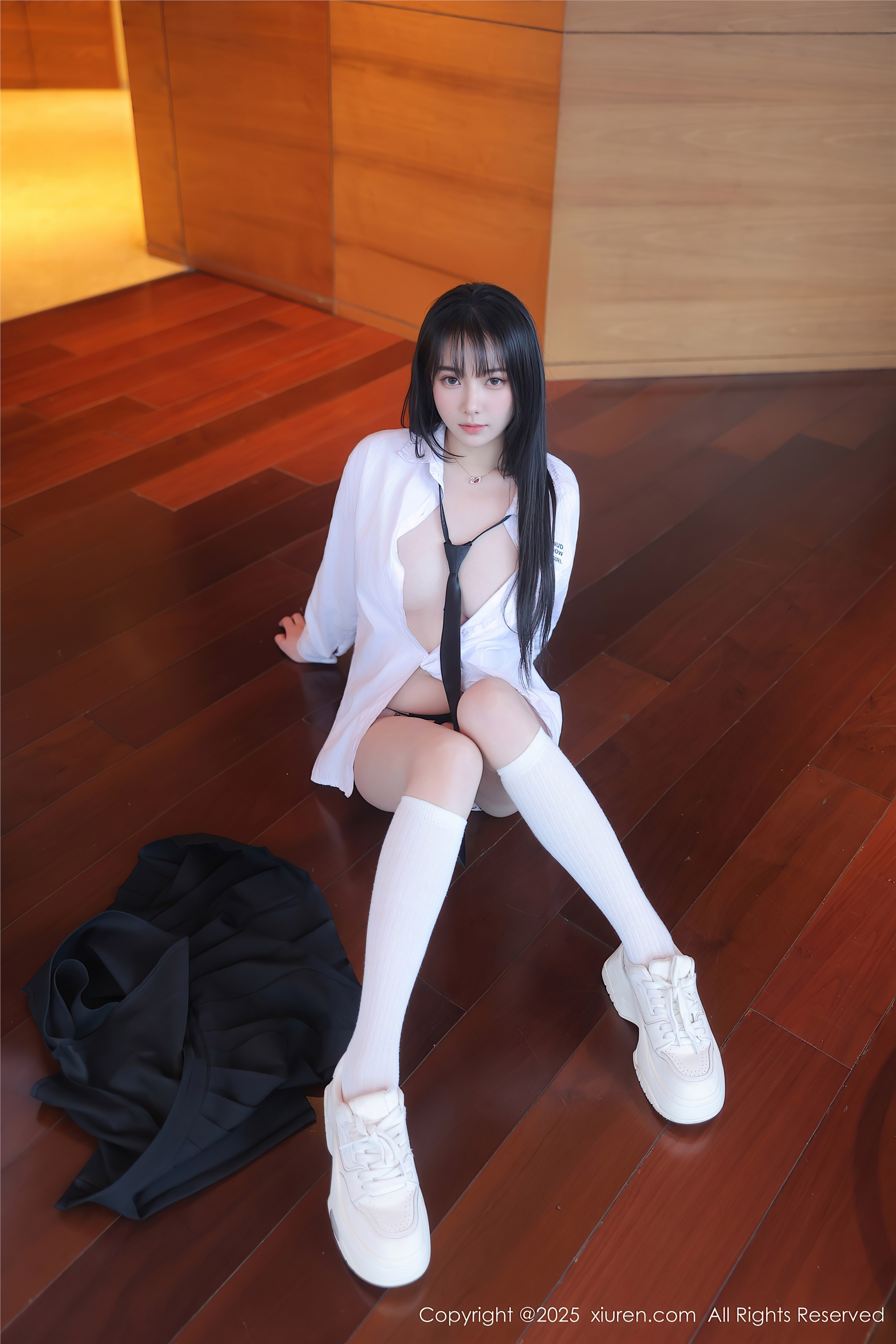 Xiuren秀人网 2025.05.28 NO.10335 软情